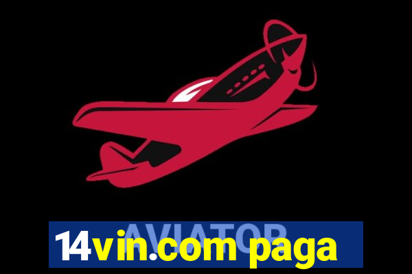 14vin.com paga